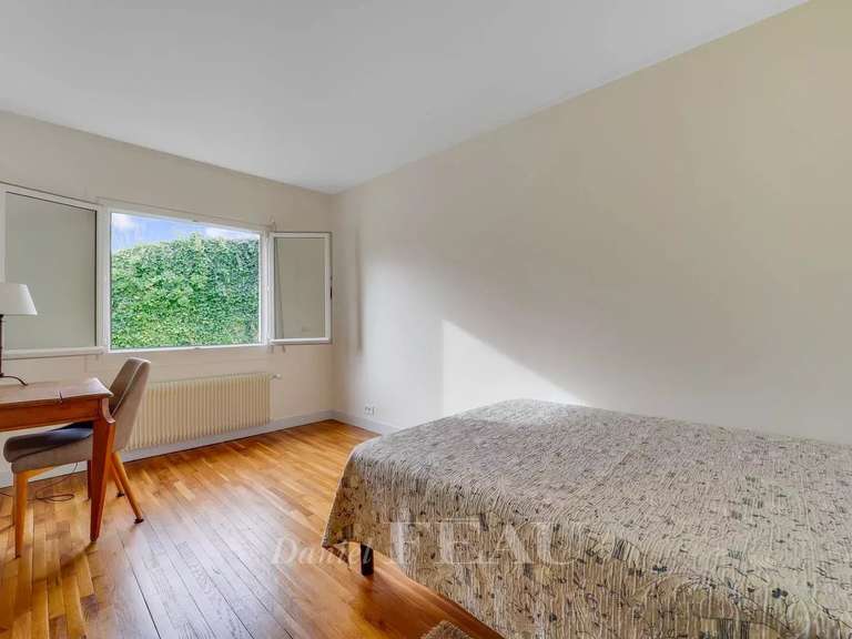 Maison Mareil-Marly - 4 chambres - 170m²