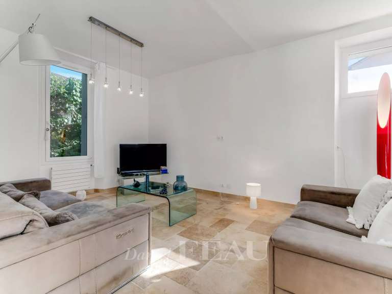 Maison Bormes-les-Mimosas - 4 chambres - 144m²