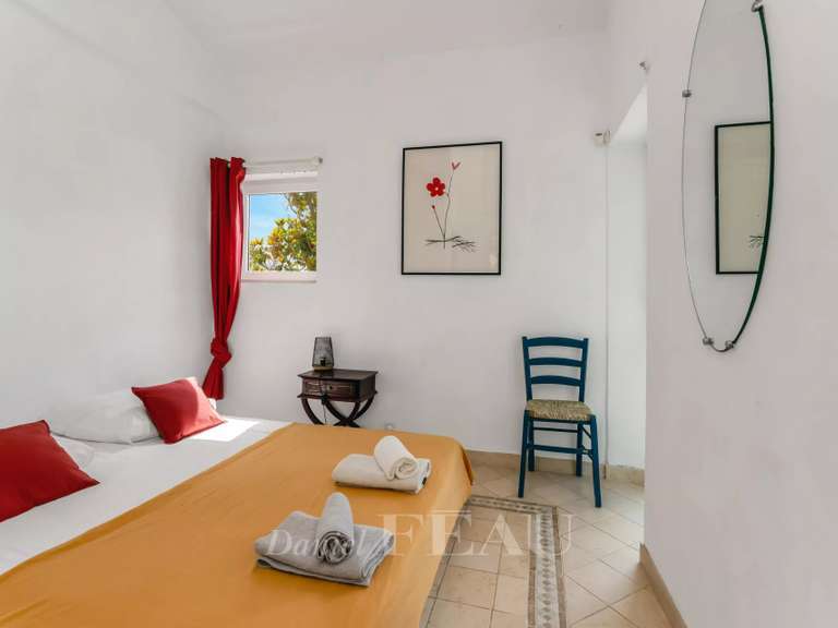 Maison avec Vue sur mer Canadel - 6 chambres - 149m²