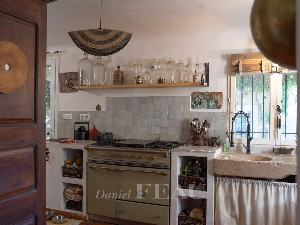 House Grimaud