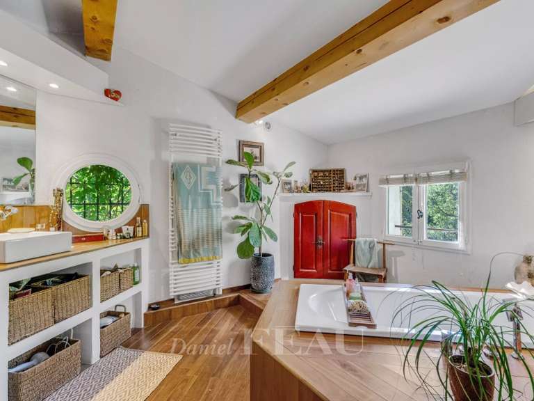 House La Garde-Freinet - 3 bedrooms - 120m²