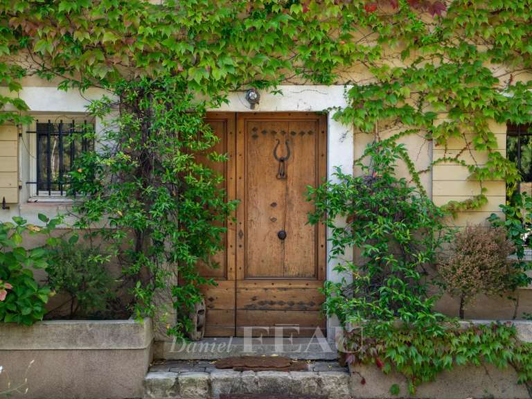 House Grimaud - 3 bedrooms - 120m²