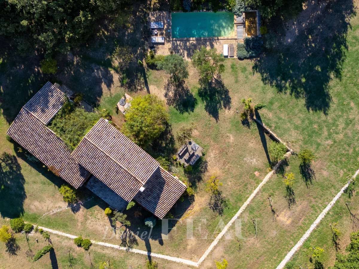 House Grimaud