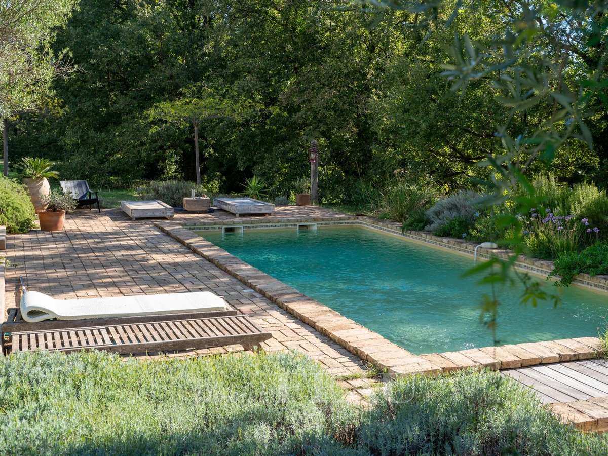 House Grimaud