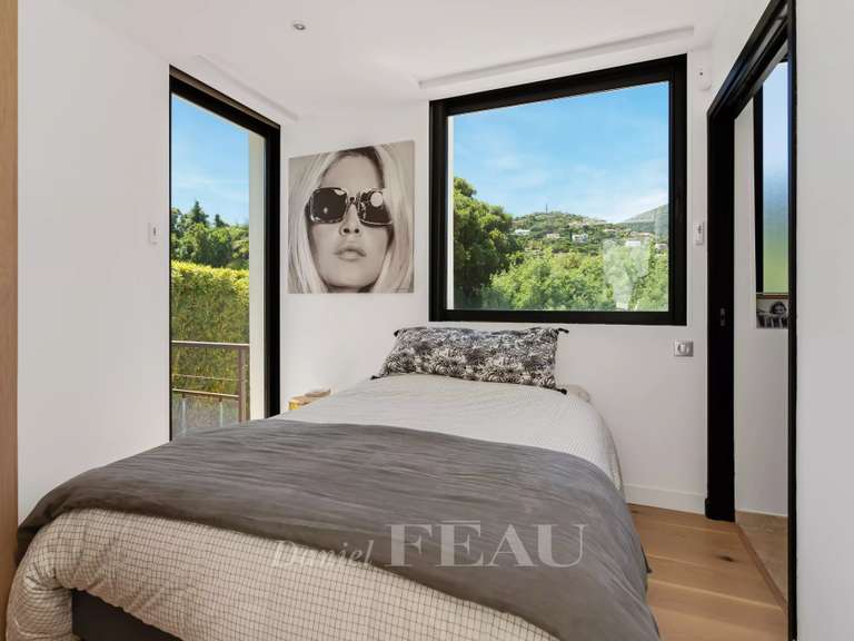 House Cavalaire-sur-Mer - 5 bedrooms - 220m²