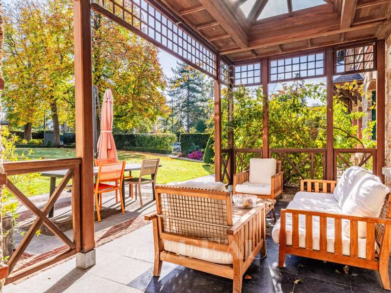Maison Le Vésinet - 5 chambres - 240m²