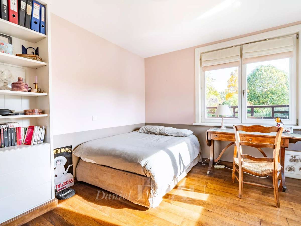 Maison Le Vésinet