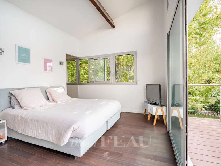 Maison Morainvilliers - 5 chambres - 250m²
