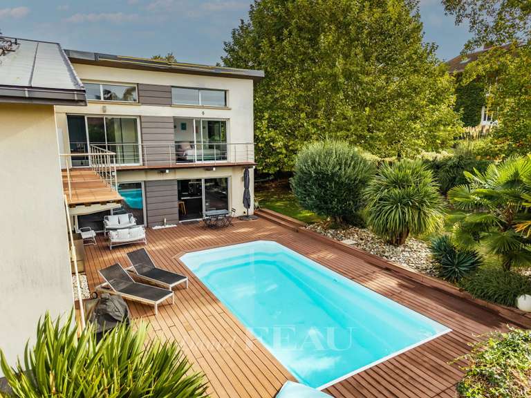 Maison Morainvilliers - 5 chambres - 250m²