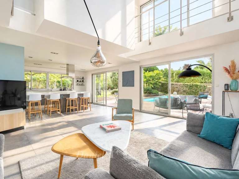 Maison Morainvilliers - 5 chambres - 250m²