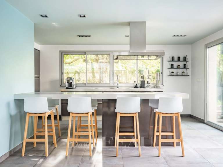 Maison Morainvilliers - 5 chambres - 250m²
