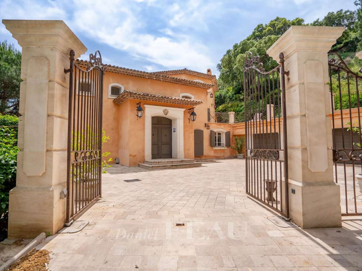 Maison Cavalaire-sur-Mer