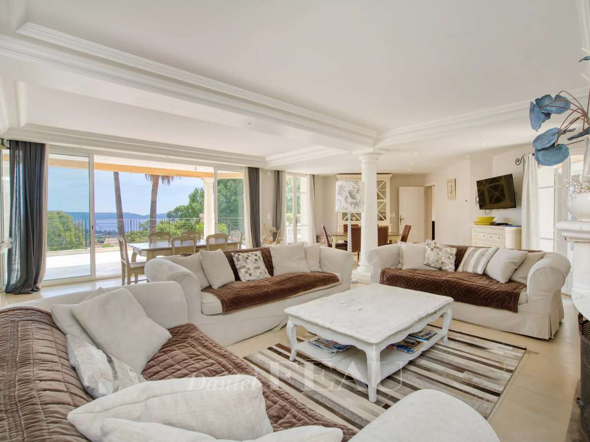Maison Cavalaire-sur-Mer