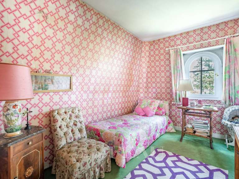 Maison Le Vésinet - 5 chambres - 190m²