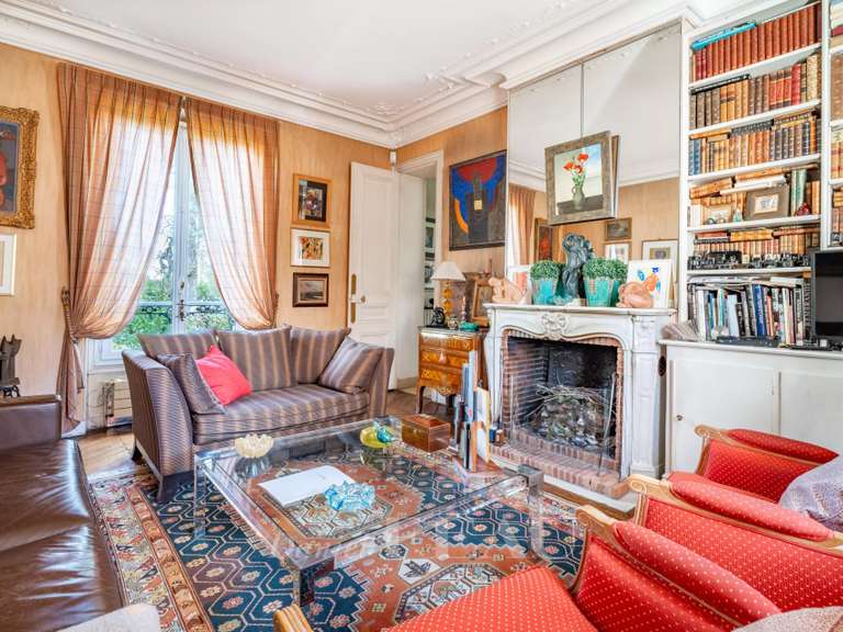 Maison Le Vésinet - 5 chambres - 190m²