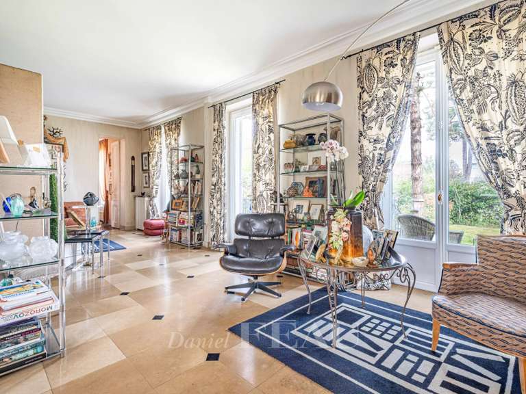 Maison Le Vésinet - 5 chambres - 190m²
