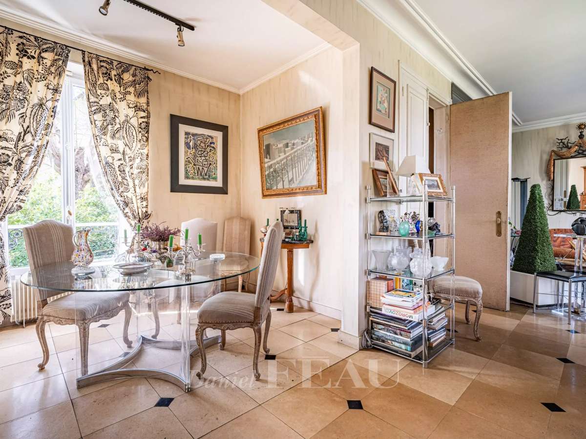 Maison Le Vésinet