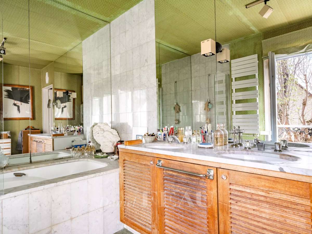 Maison Le Vésinet