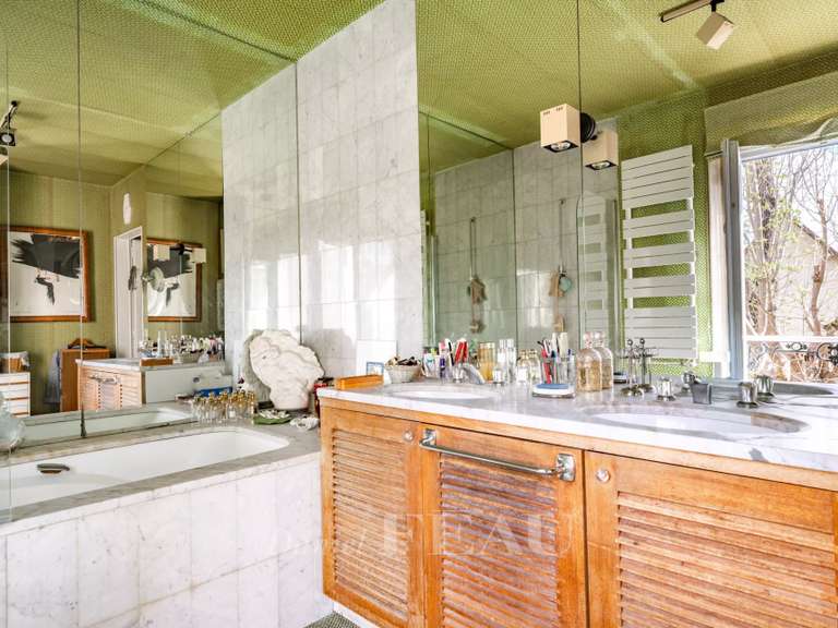 Maison Le Vésinet - 5 chambres - 190m²