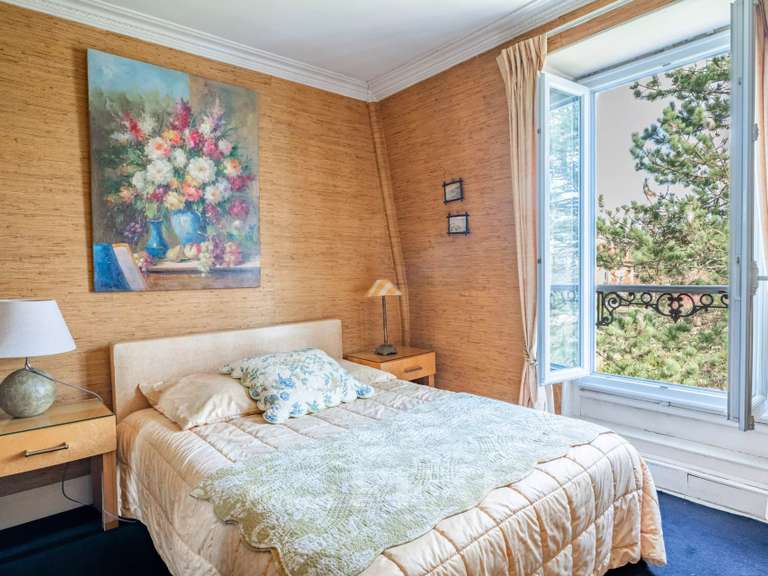 Maison Le Vésinet - 5 chambres - 190m²