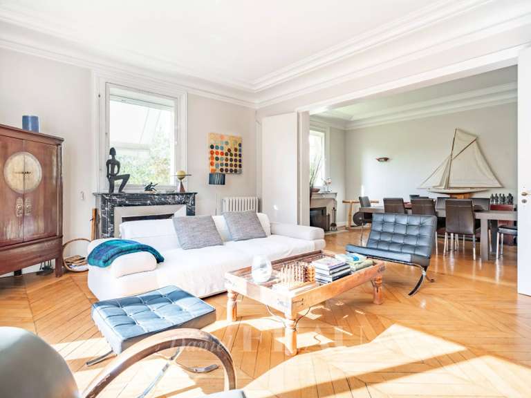 Maison Chatou - 6 chambres - 251m²