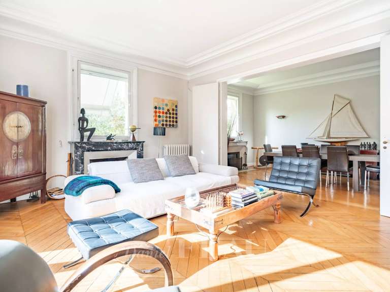 Maison Chatou - 6 chambres - 251m²