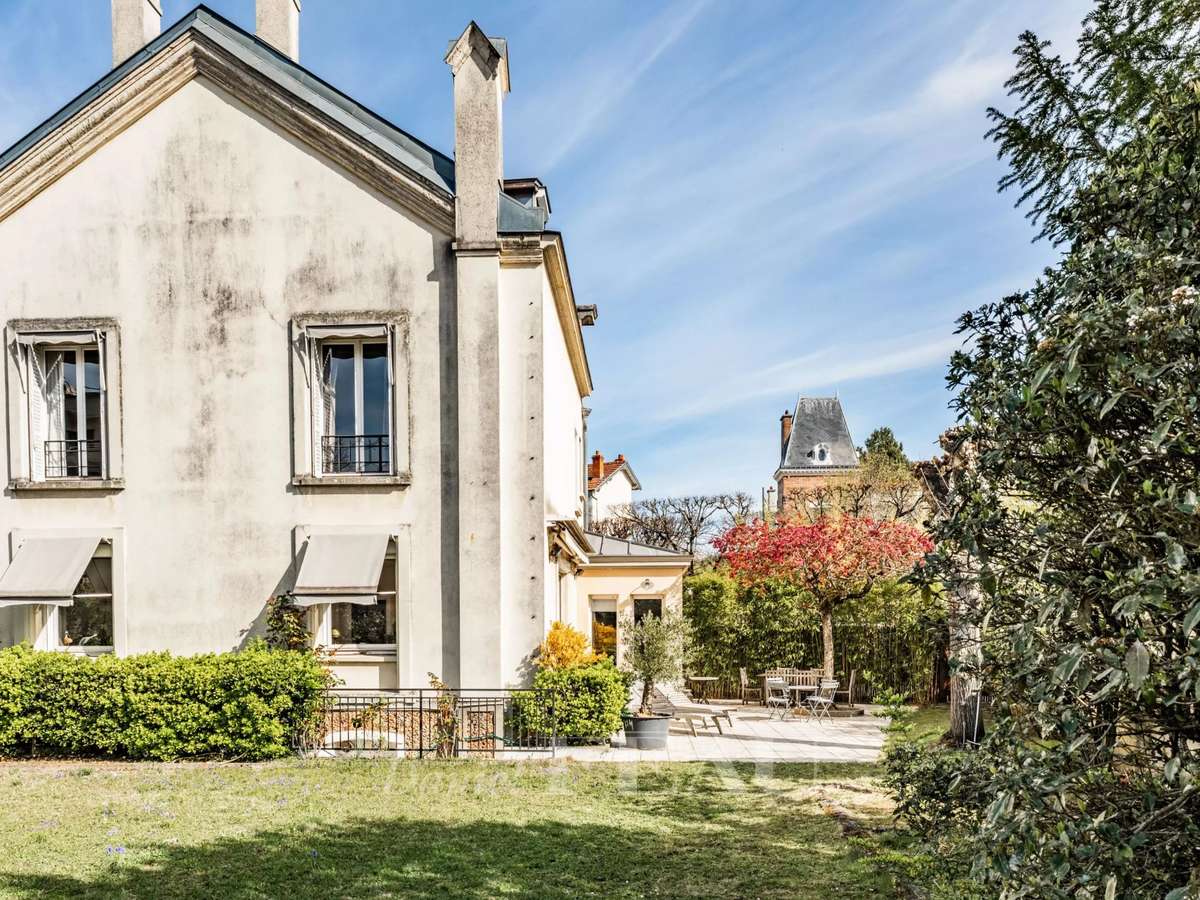 Maison Chatou