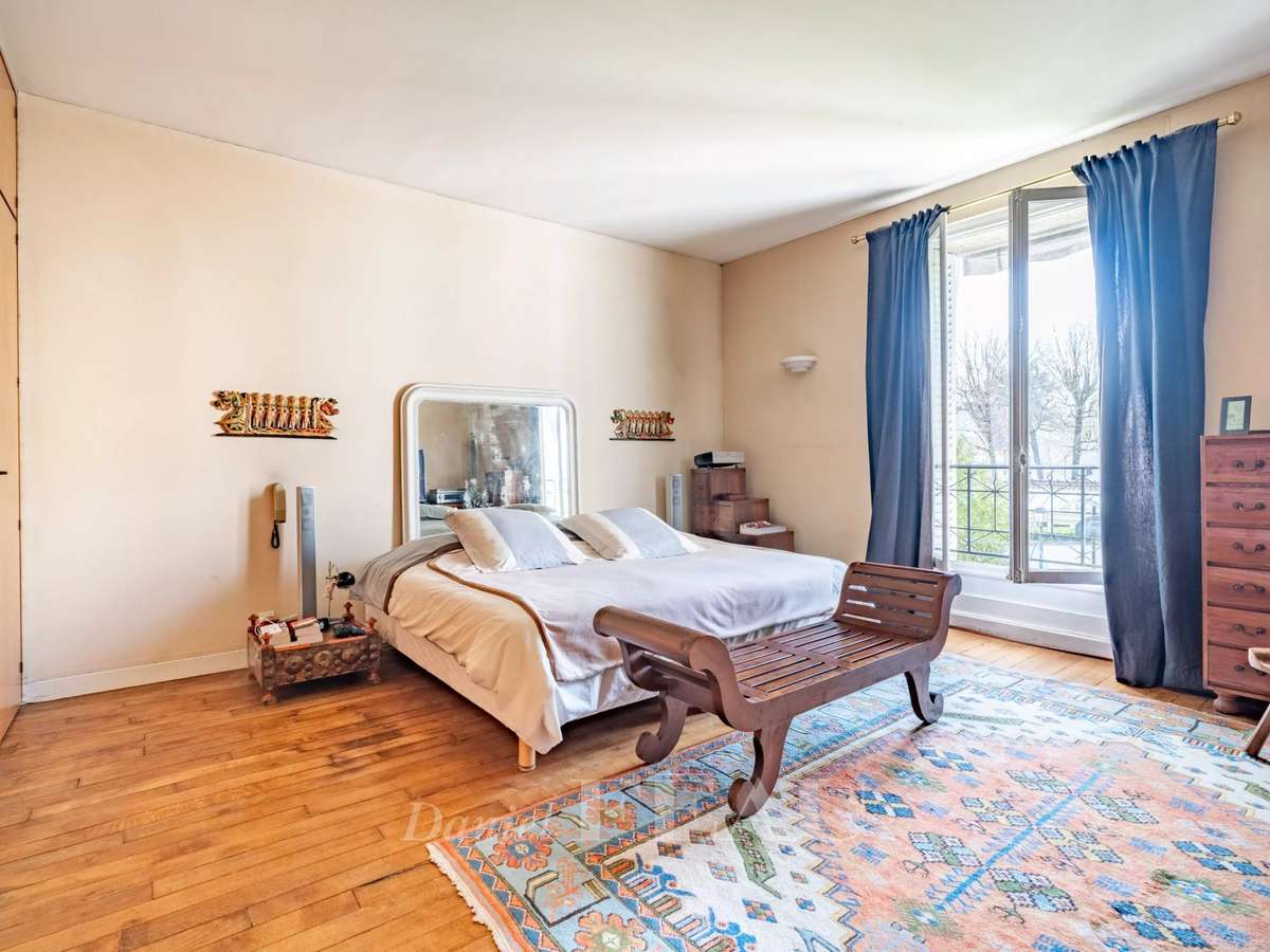 Maison Chatou