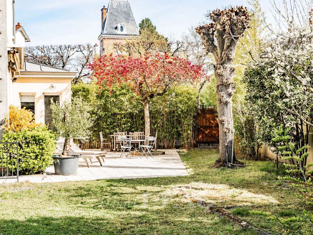 Maison Chatou