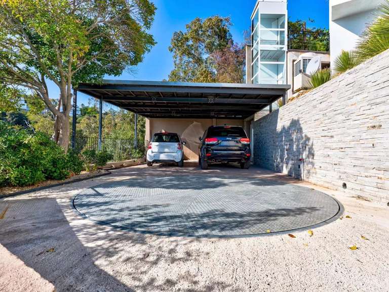 House with Sea view Cannes - 6 bedrooms - 258m²