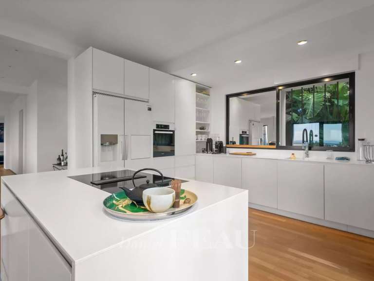 House with Sea view Cannes - 6 bedrooms - 258m²