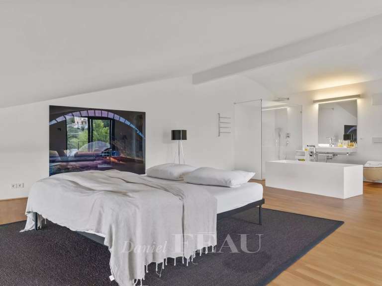 House with Sea view Cannes - 6 bedrooms - 258m²