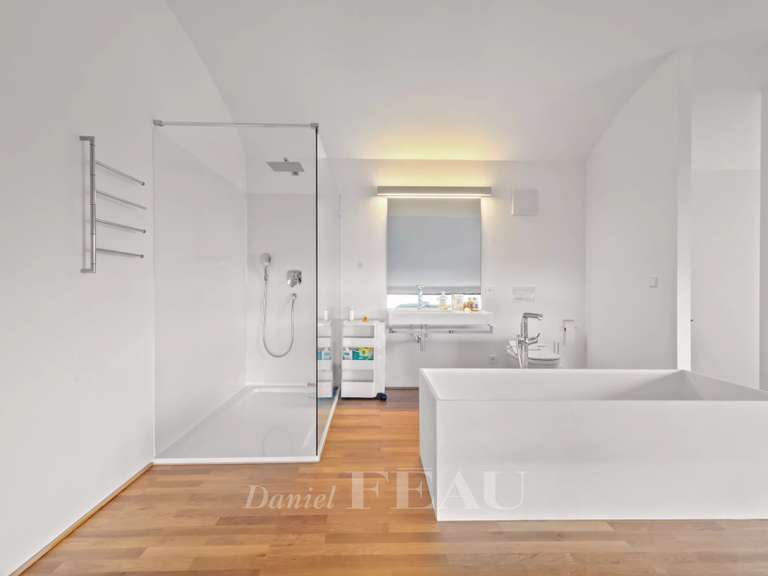 House with Sea view Cannes - 6 bedrooms - 258m²