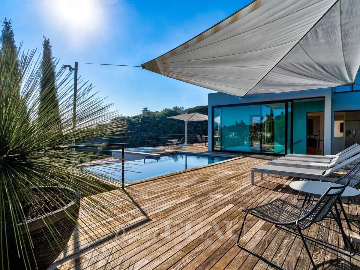 House Cannes