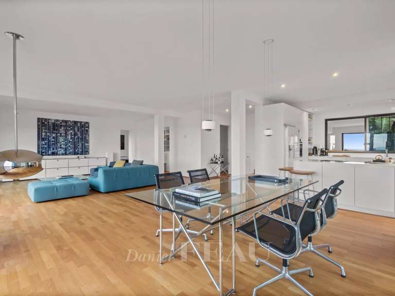 House with Sea view Cannes - 6 bedrooms - 258m²