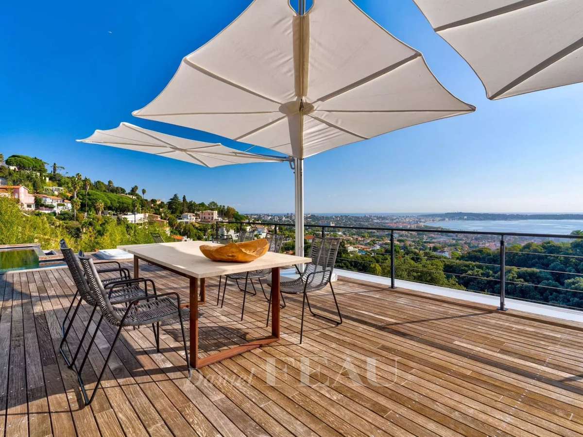House Cannes