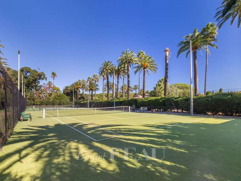 House Saint-Tropez - 6 bedrooms - 158m²