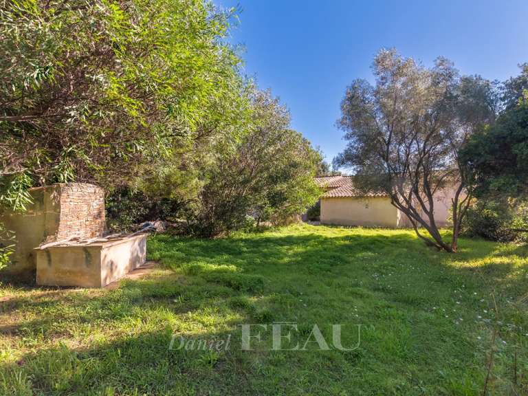 House Saint-Tropez - 6 bedrooms - 158m²