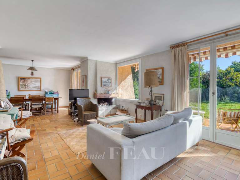 House Saint-Tropez - 6 bedrooms - 158m²