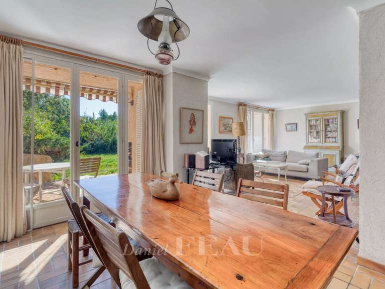 House Saint-Tropez - 6 bedrooms - 158m²