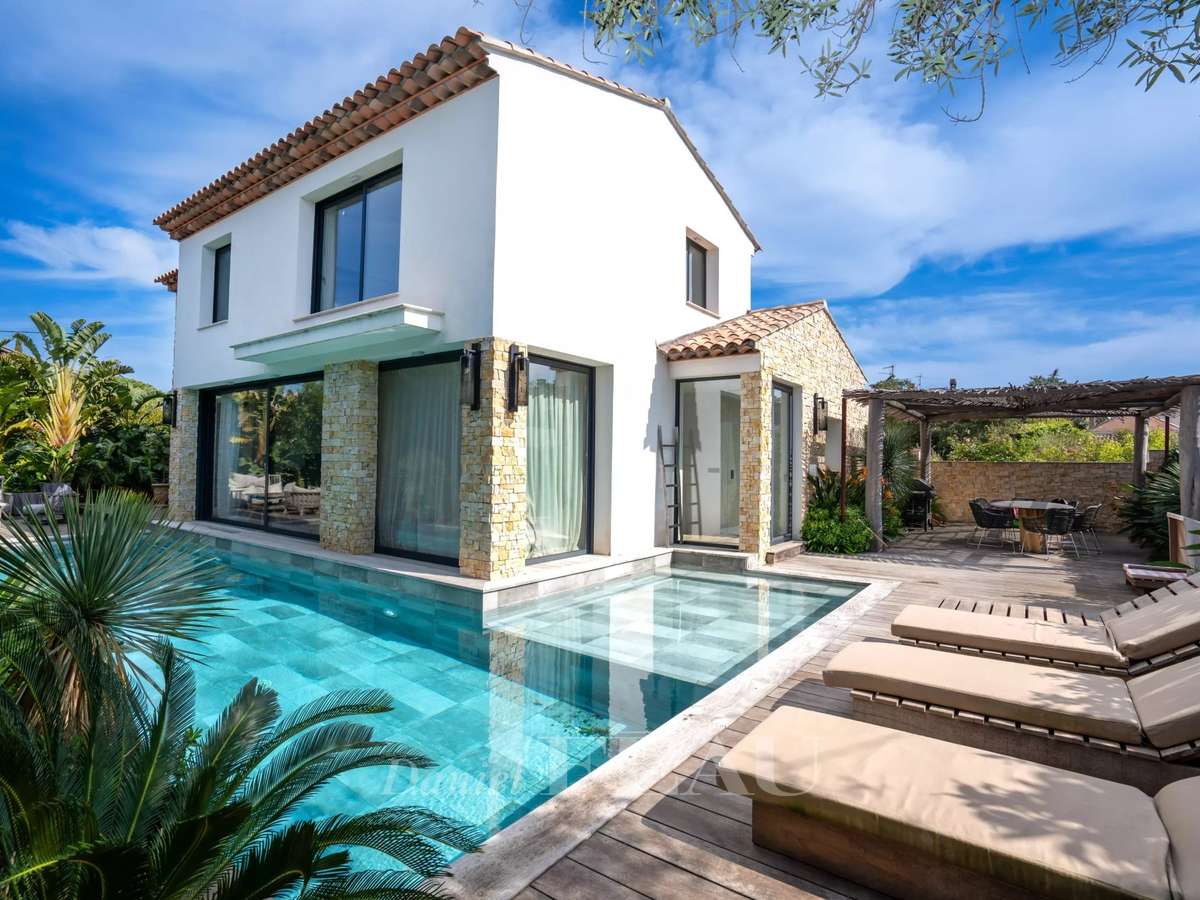 Maison Saint-Tropez