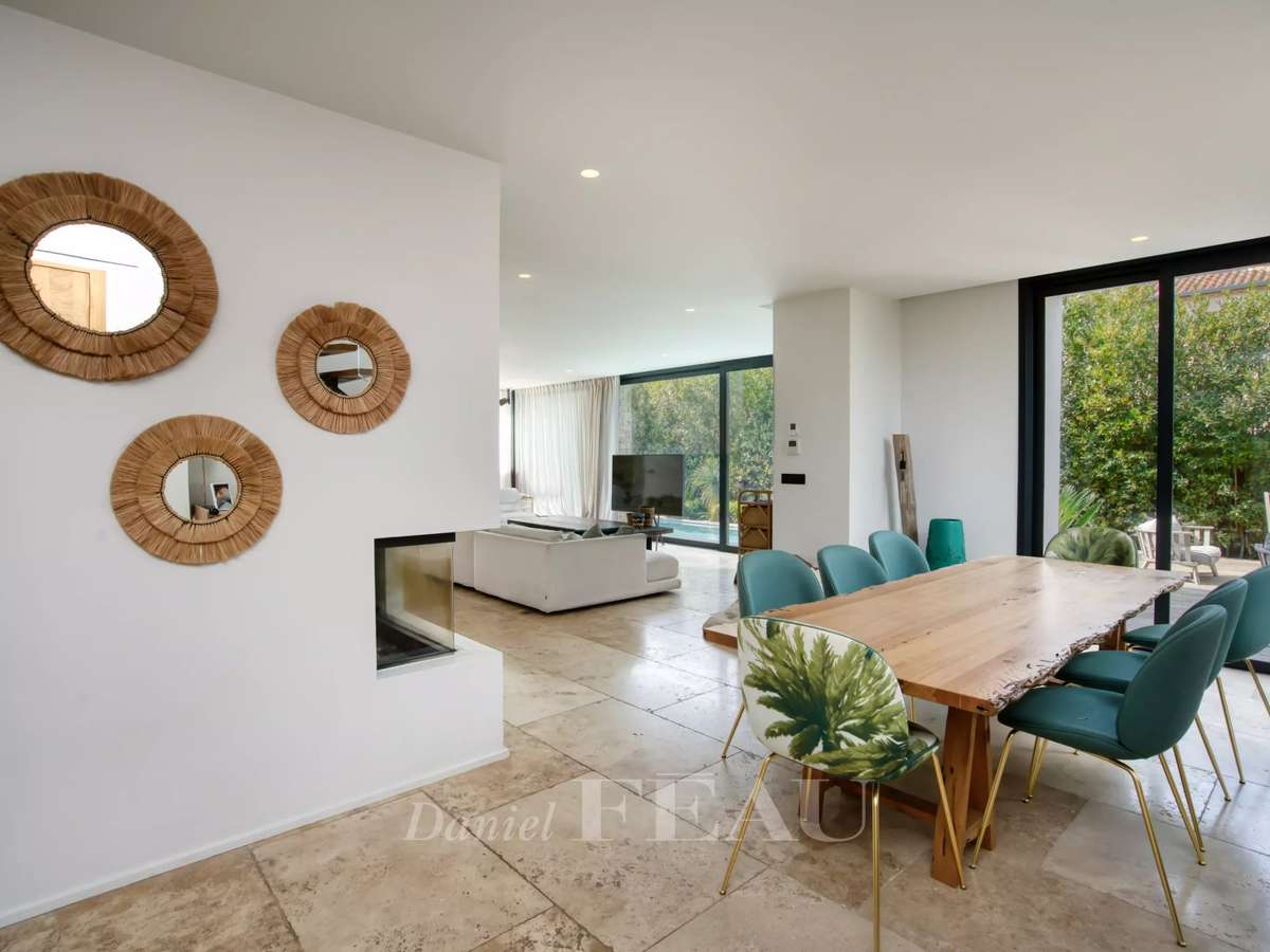Maison Saint-Tropez