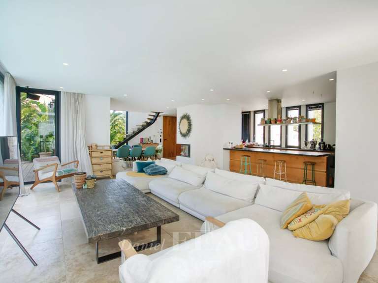 House Saint-Tropez - 3 bedrooms - 205m²