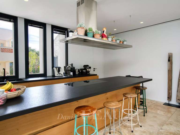 House Saint-Tropez - 3 bedrooms - 205m²