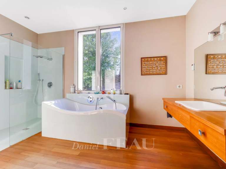 Maison Le Port-Marly - 5 chambres - 410m²