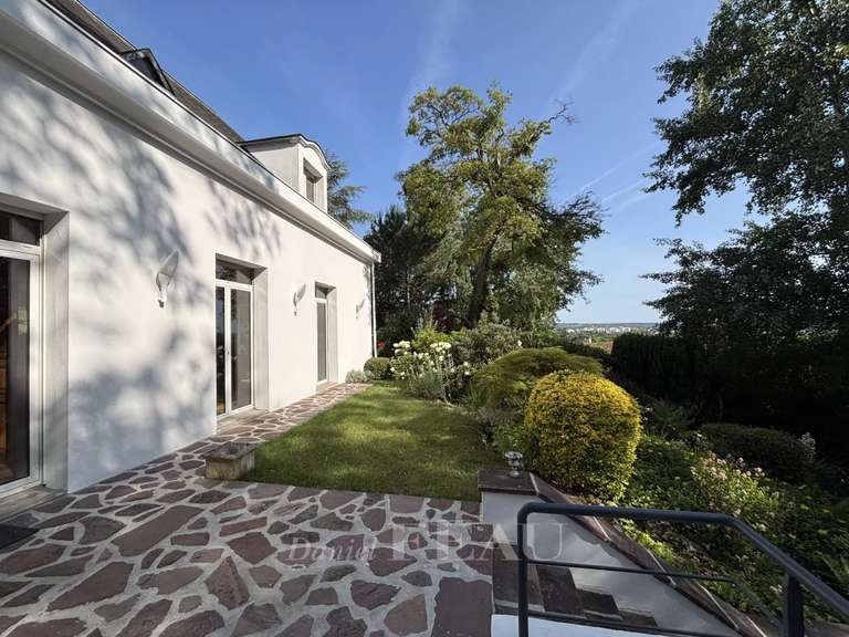 Maison Le Port-Marly - 5 chambres - 410m²