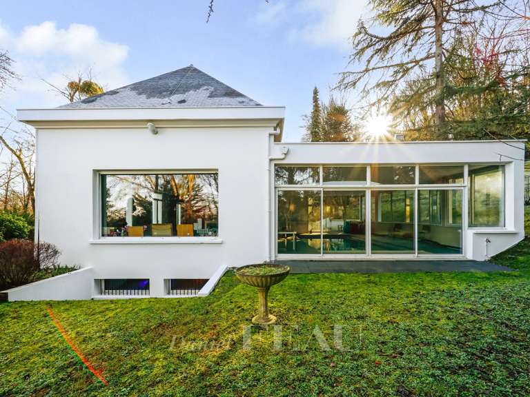 Maison Le Port-Marly - 5 chambres - 410m²