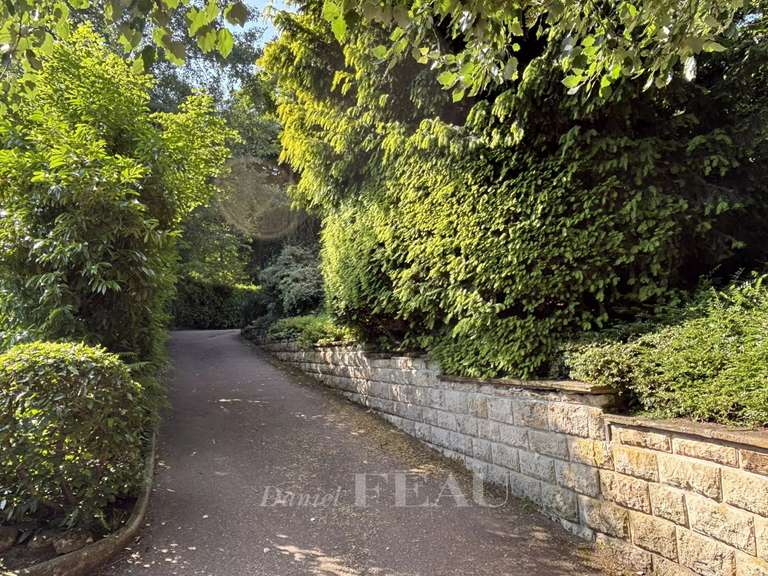 Maison Le Port-Marly - 5 chambres - 410m²