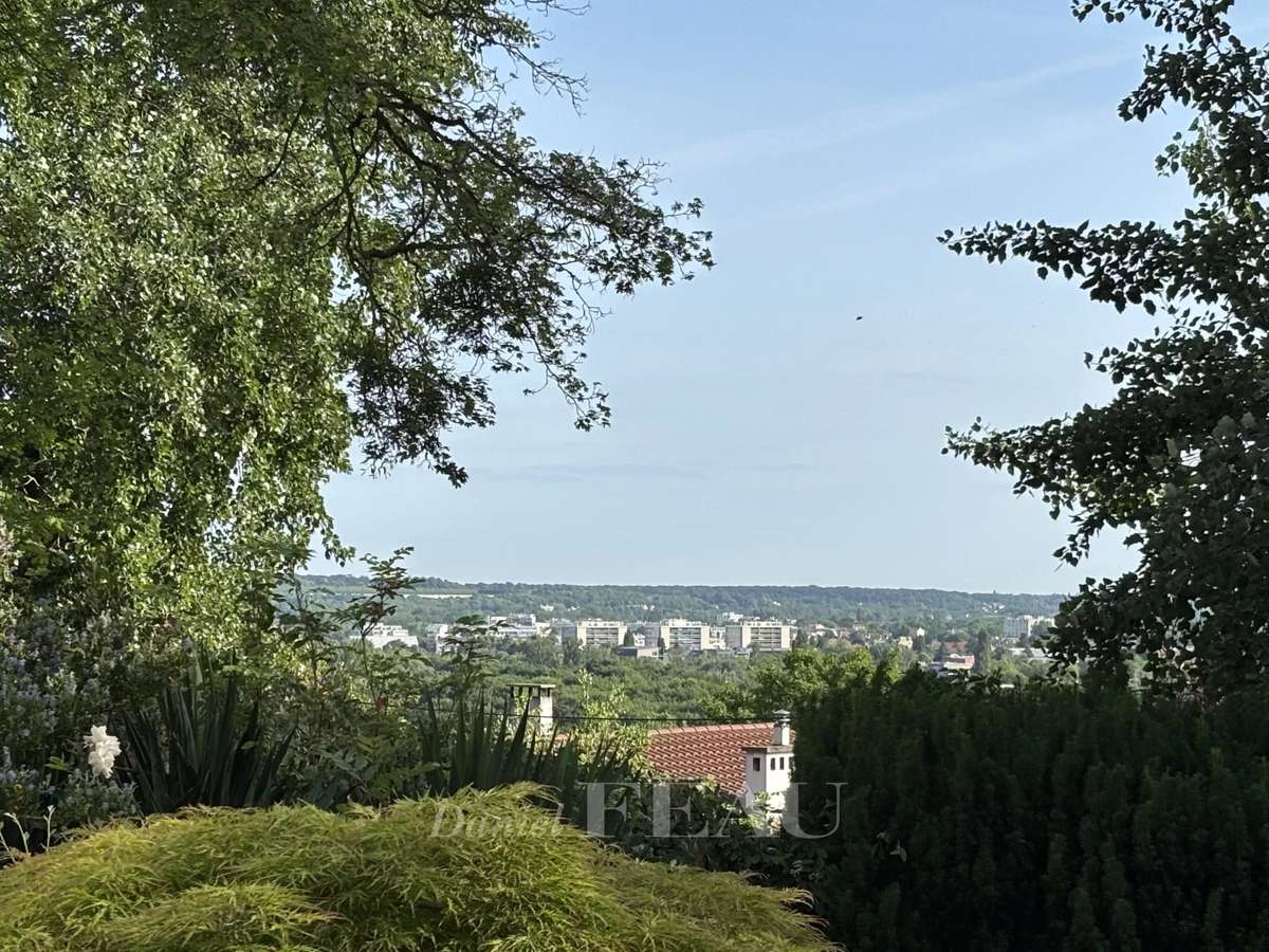 Maison Le Port-Marly