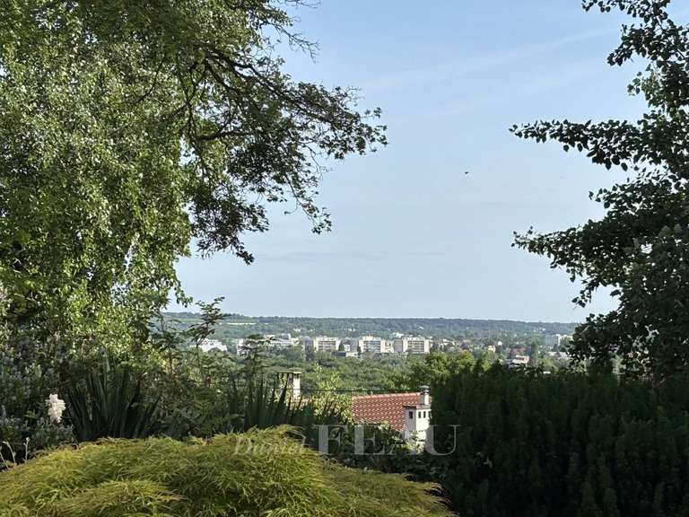 Maison Le Port-Marly - 5 chambres - 410m²